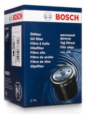 Bosch Oil Filter For Nissan
