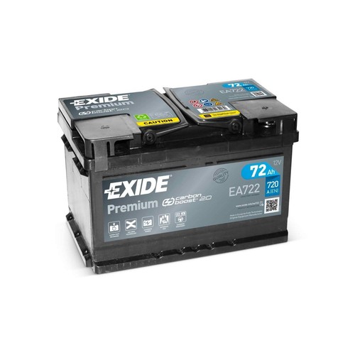 Battery for lotus exige 5 - battery,