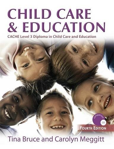 Child care and - care,