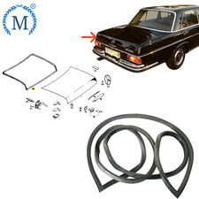 W108 W109 S SE SEL Trunk /