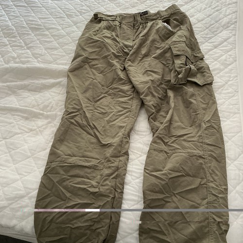 Ladies khaki peter storm - khaki,