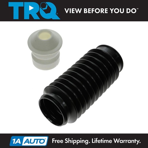 Trq strut boot bellow - trq,