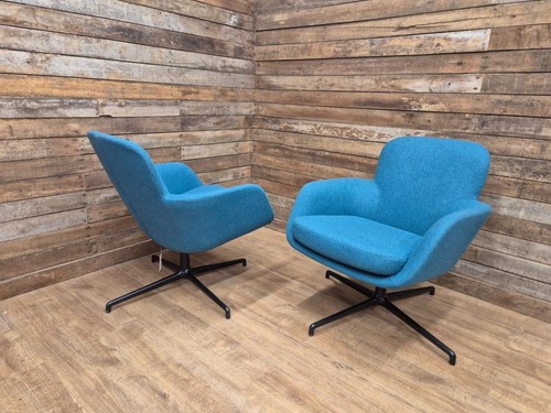 Pledge toro low back swivel - toro,