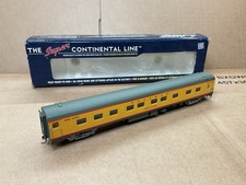 RAPIDO HO SCALE PASSENGER