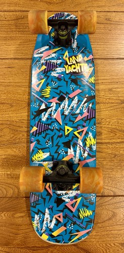 Landyachtz dinghy 90s - dinghy,