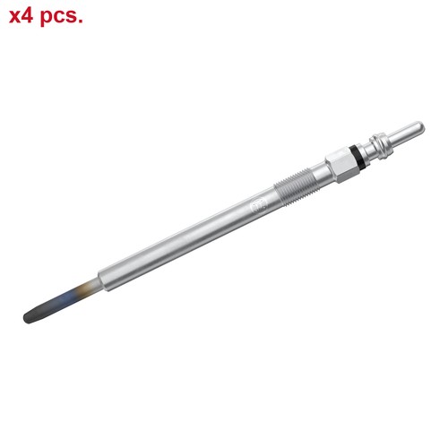 Glow plug fits land rover - plug, lr4