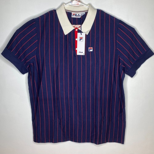 Fila vintage bjorn borg - fila,