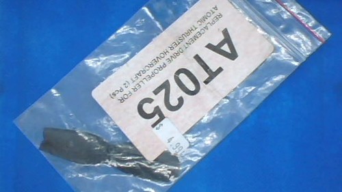 Nos propeller suit atomic - nos,