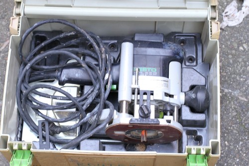 Festool 1010 plunge - festool,
