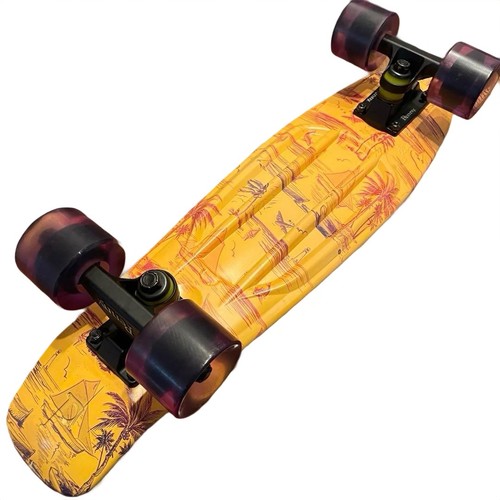Penny skateboards holiday - 22",
