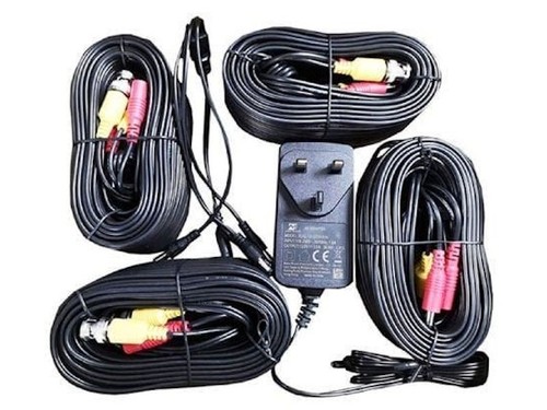 Vis cctv accessory pack 18 - accessory,