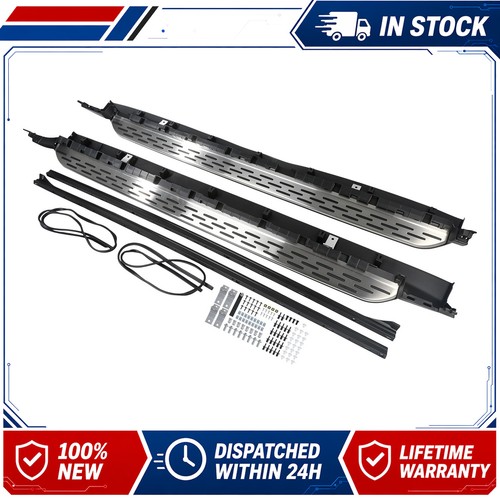 Running board side - side, step