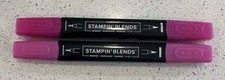 Stampin’Up! Stampin’ Blends Combo Pack - Magenta Madness