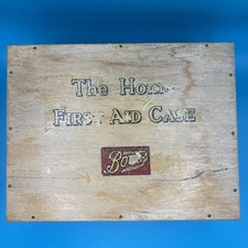The Home First Aid Case Kit