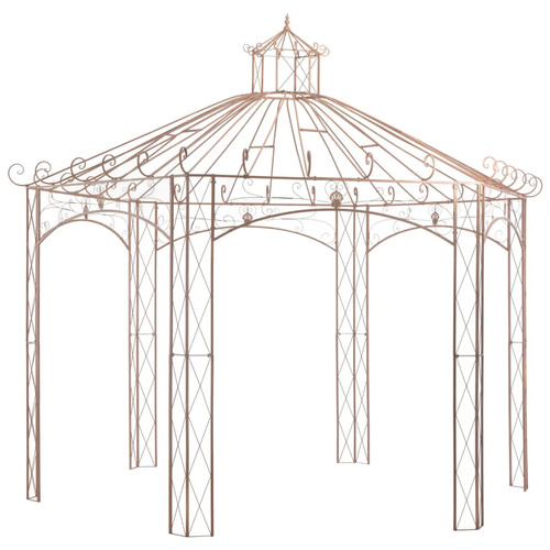 Walplus garden pavilion - walplus,