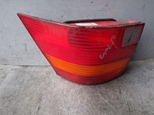 2002 VW VOLKSWAGEN GOLF MK4 OSR DRIVER SIDE REAR RIGHT TAIL LIGHT 1J6945096R