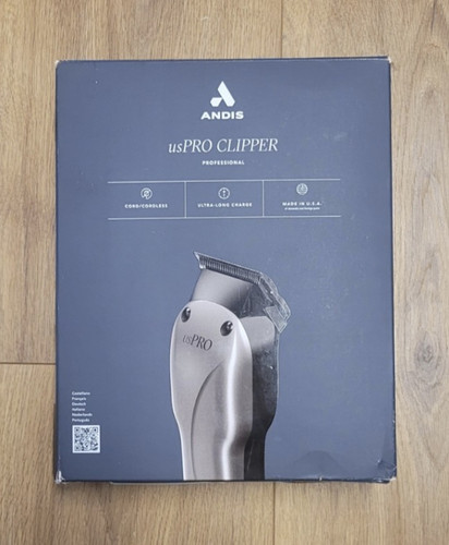 Andis envy pro cordless - andis,