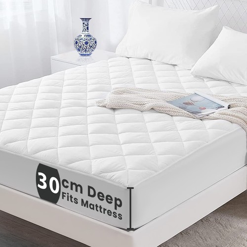 Extra deep quilted - extra,