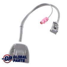 Mercedes W221 Bluetooth Hands