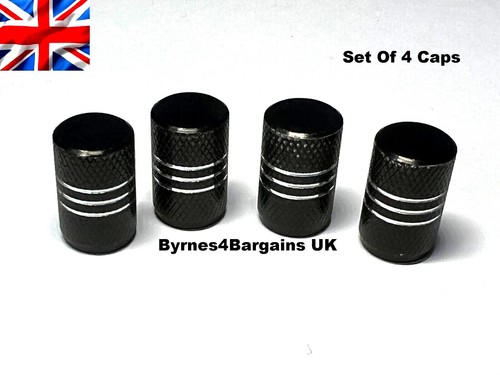 Tyre valve dust - valve, caps