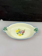 Poole Pottery Dorset Fruits