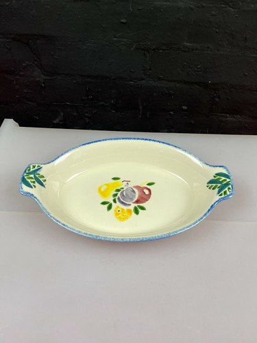 Poole pottery dorset fruits - dorset,