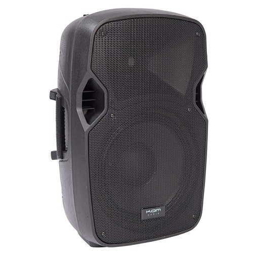 Kam active speaker - active,