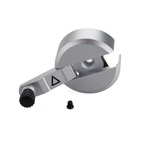 Genuine leica rewind knob - genuine,