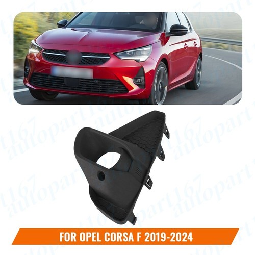 Left for vauxhall corsa - for,