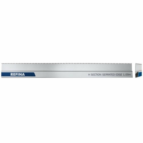 Refina aluminium section - refina,