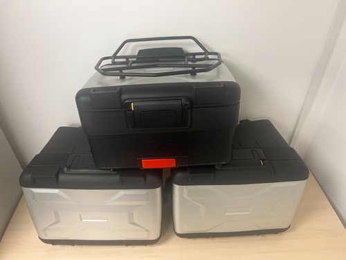 Set vario panniers - vario,