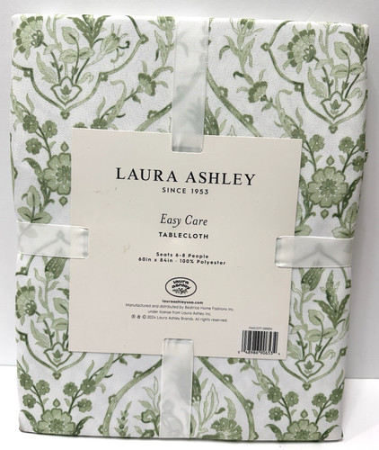New laura ashley fascott - new, green