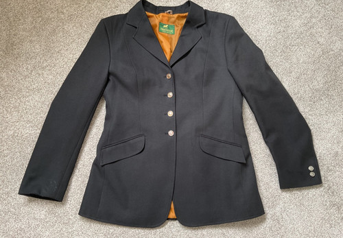 Hawthorne riding apparel black - hawthorne,