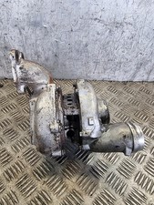 MERCEDES E350 TURBO CHARGER