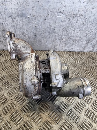 Mercedes e350 turbo charger - mercedes,