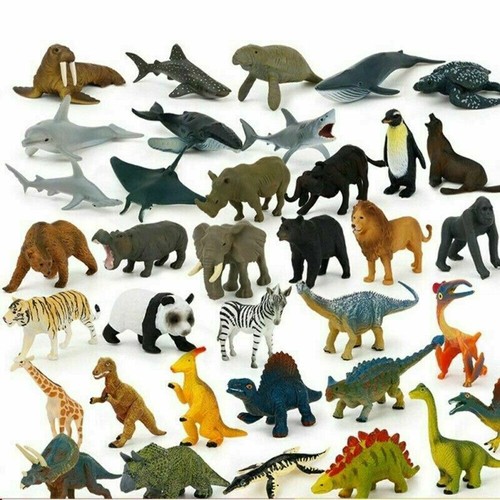 Vibrant 12pcs kids toys - 12pcs, small
