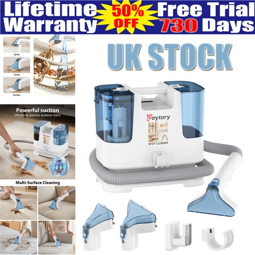 4300w carpet cleaner spot - 4300w,