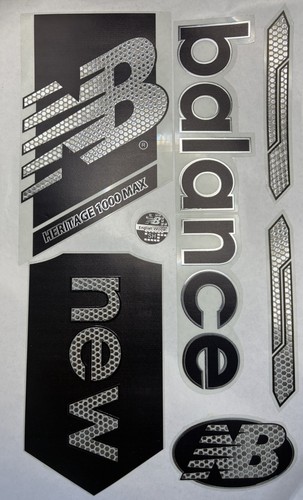 New balance embossed - new, &