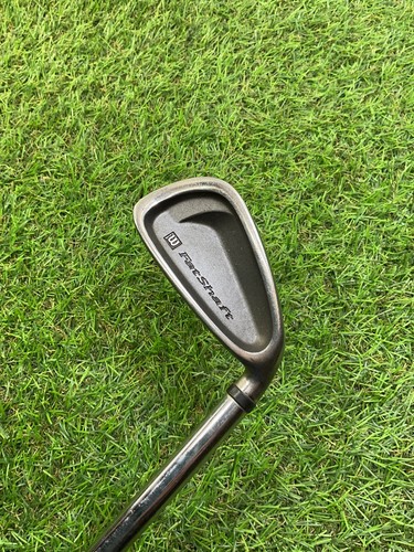 Wilson fat shaft - wilson, 3