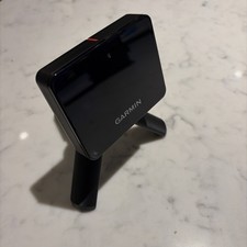 Black, Garmin Approach R10