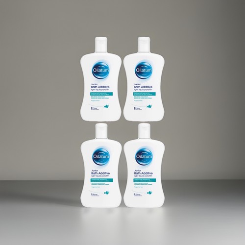 Oilatum junior bath - oilatum,