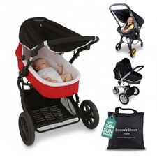 Original 0-6m Pram and Buggy