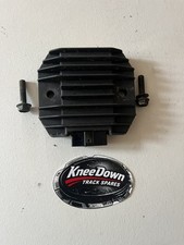 Voltage Regulator Rectifier