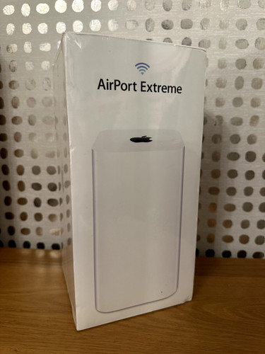 Sealed apple airport extreme - apple,