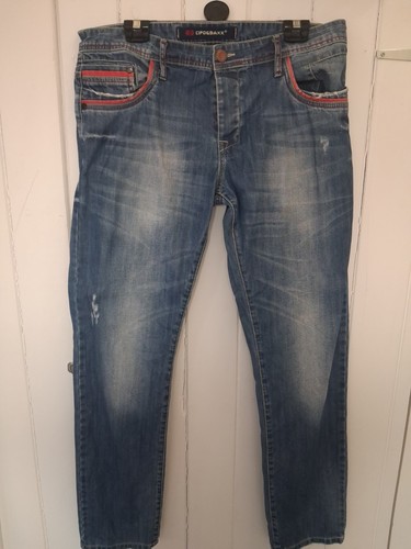 Cipo baxx men s - baxx, blue