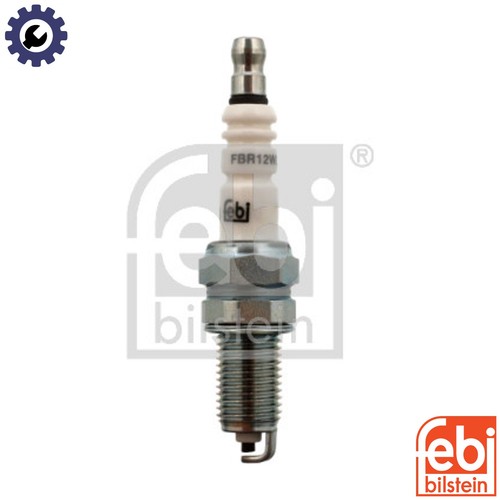 Spark plug 13406 - 4x,