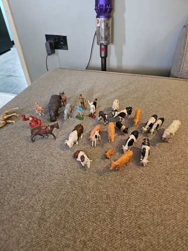 Bundle britains animals - of,