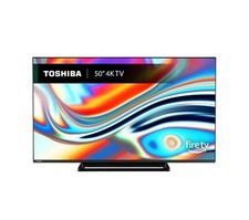 TOSHIBA Fire TV 50UF3F53DB 50"