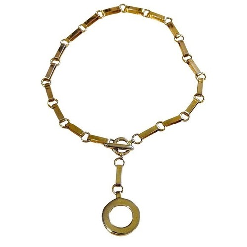 Vtg ben amun signed necklace - ben-amun,