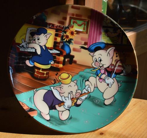 Cartoon classics vintage - cartoon,